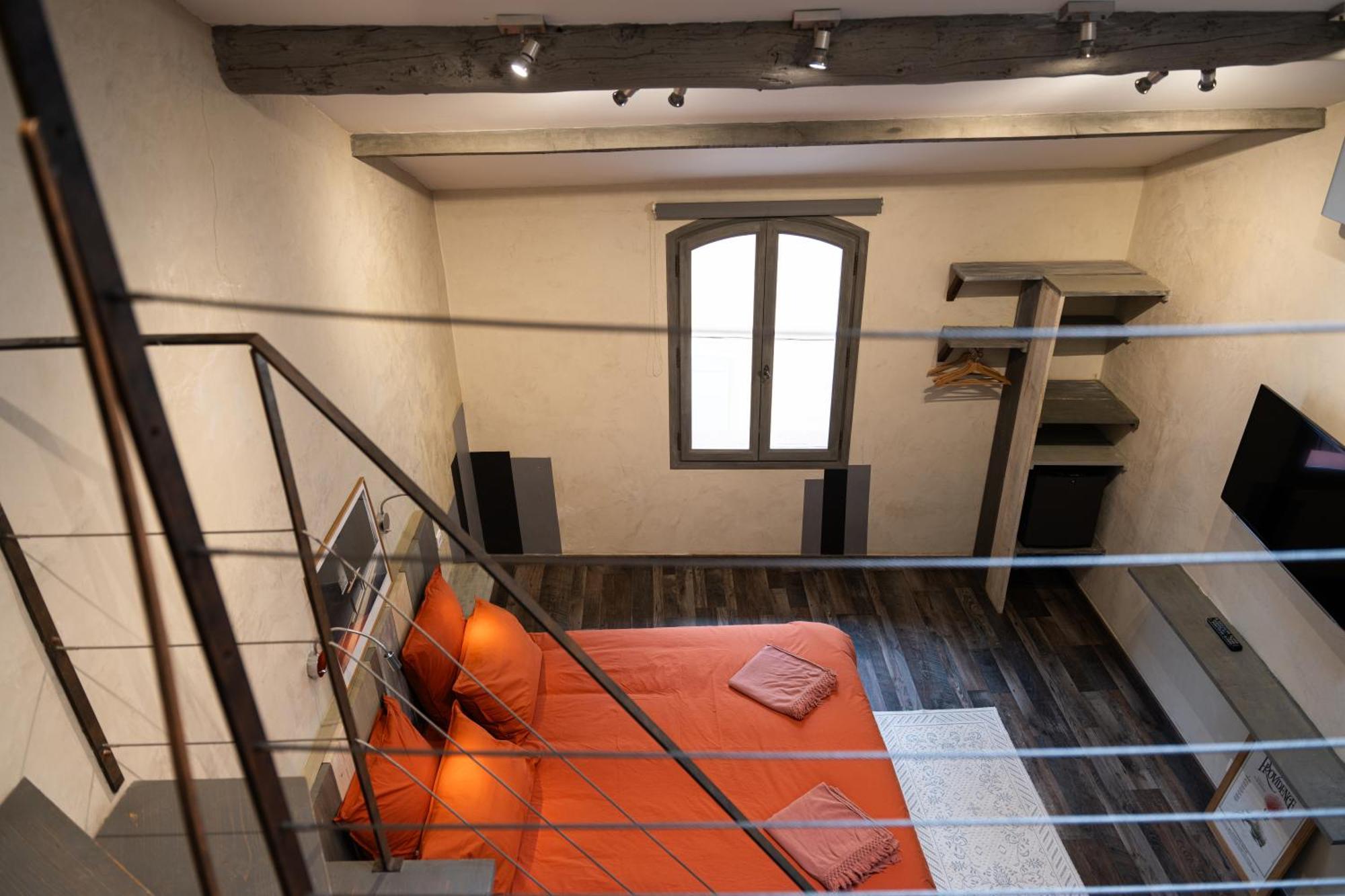 Maison De Charme En Centre-Ville 4 A 6 Personnes Arles Exterior photo